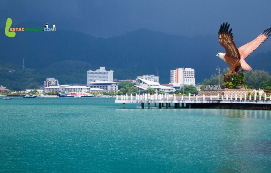 9 nights 10 days Malaysia tour package