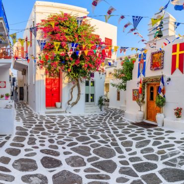 Mykonos