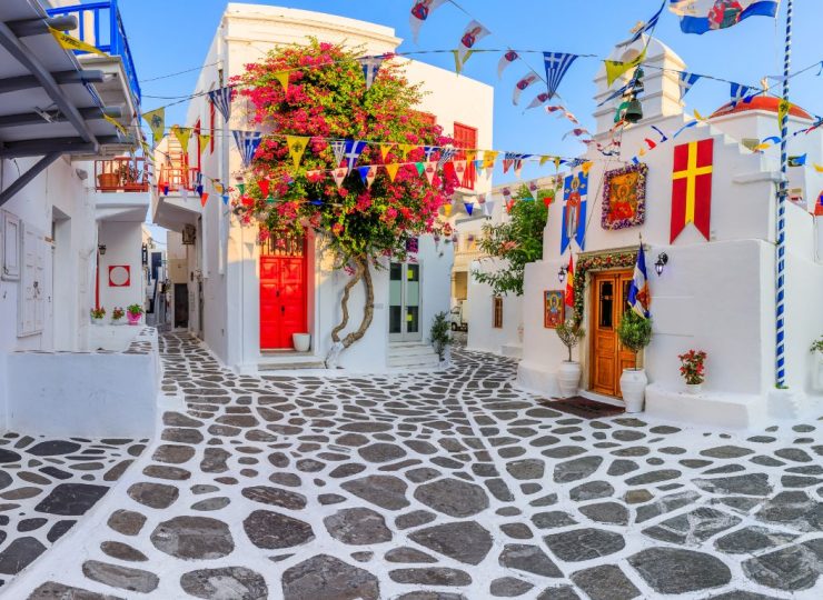 Mykonos