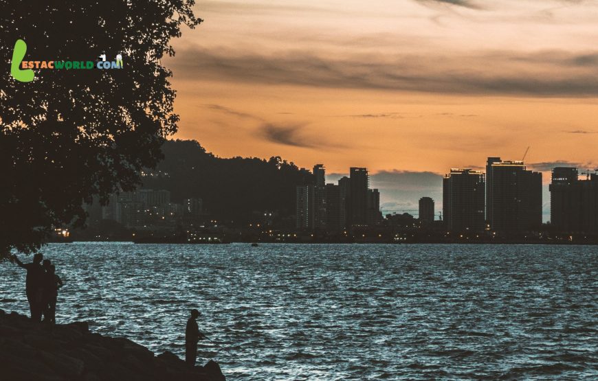 9 nights 10 days Malaysia tour package