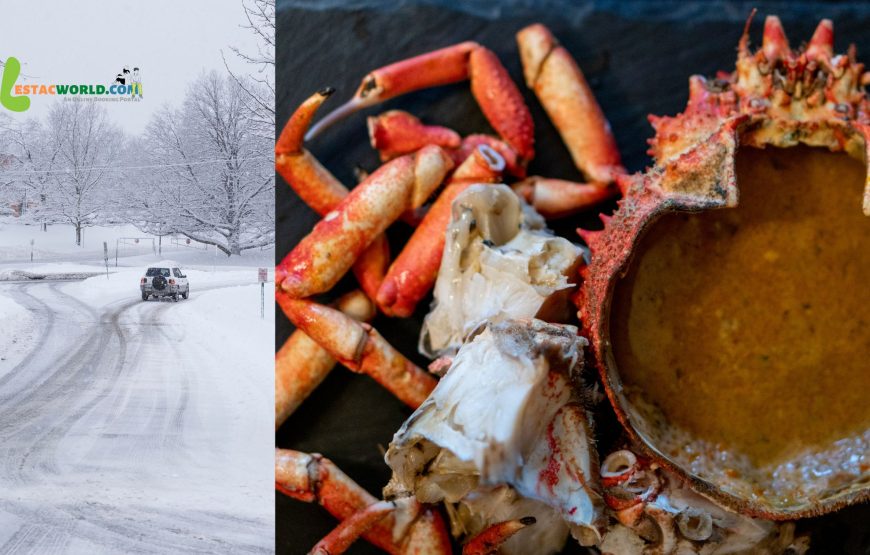 1 night 2 days Kirkenes tour from Ivalo