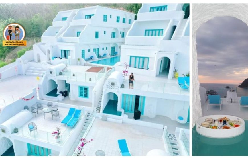 Komodo Island tour from Bali with 4* stay