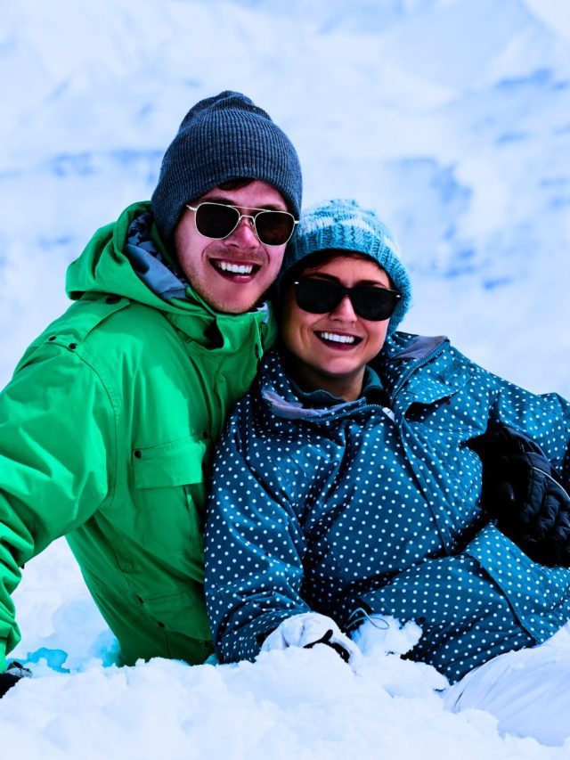 Why is Finland a destination only of Rich people ?