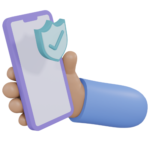 100000+ Online Transactions