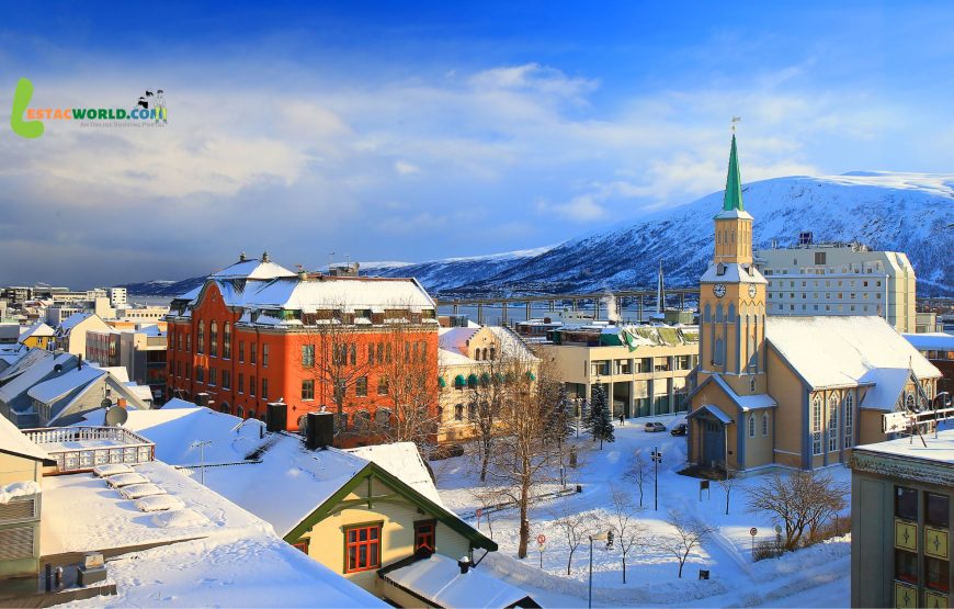 9 nights 10 days Rovaniemi, Kiruna, Lofoten and Tromso tour package