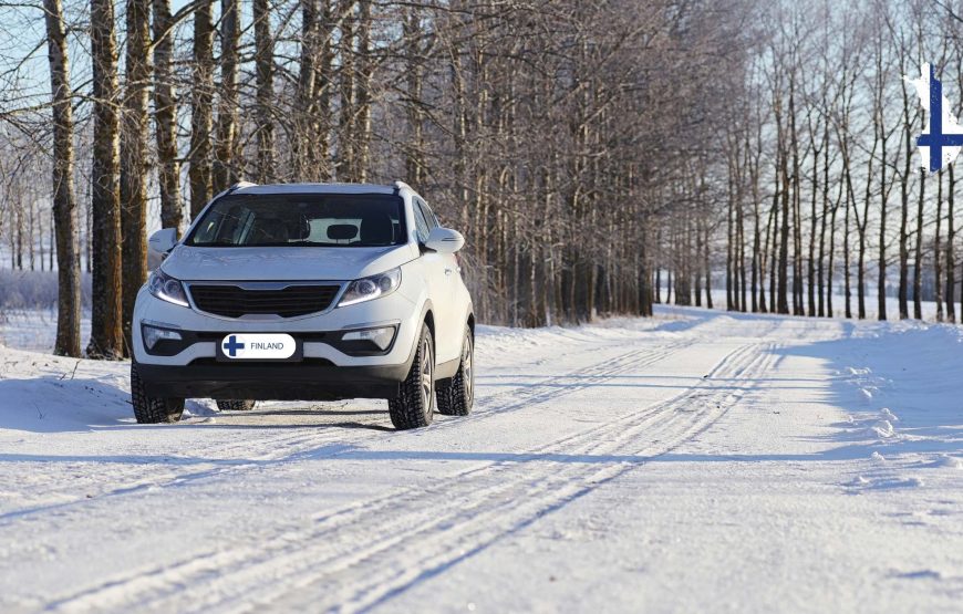 Transfers from Rovaniemi to Levi