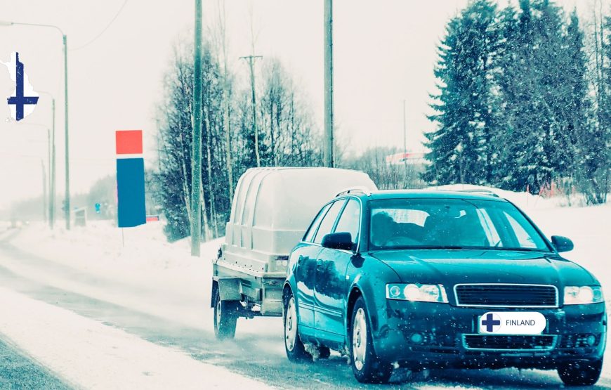 Transfers from Rovaniemi to Levi