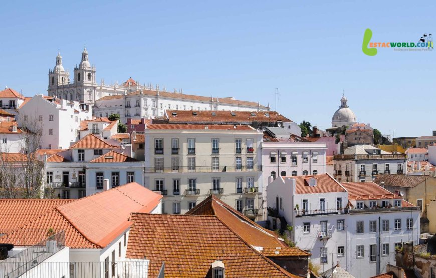 3 nights 4 days Portugal tour package