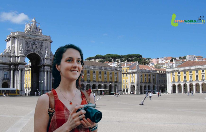 4 nights 5 days Portugal tour package