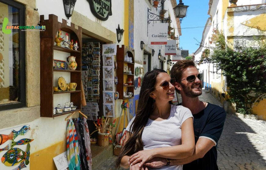 6 nights 7 days Portugal tour package