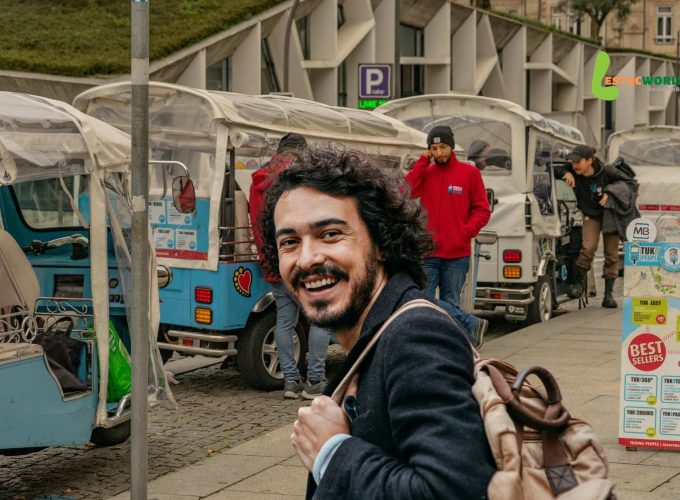 8 nights 9 days Portugal tour package