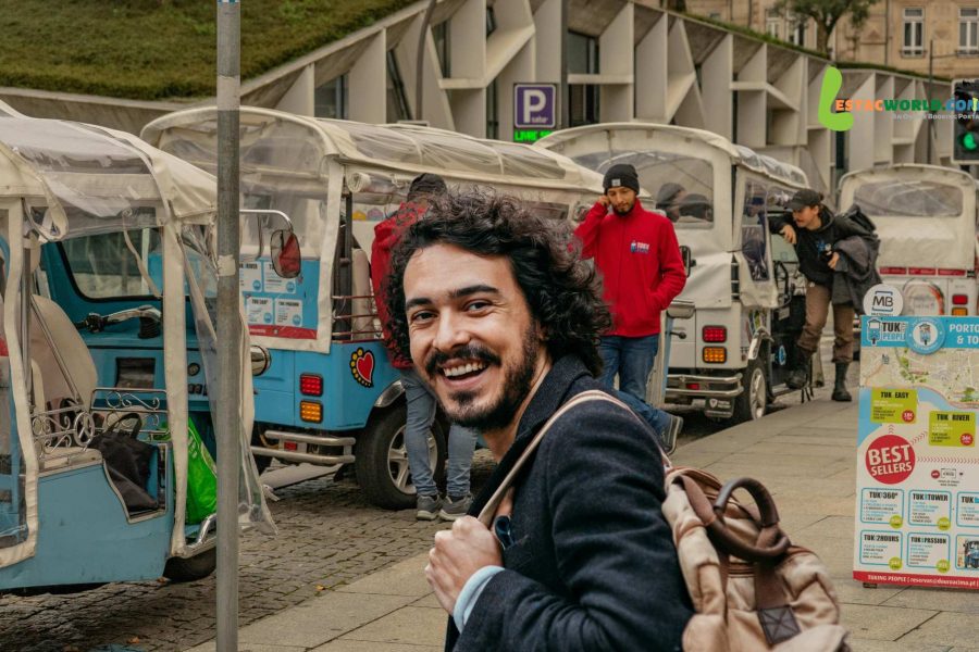 8 nights 9 days Portugal tour package